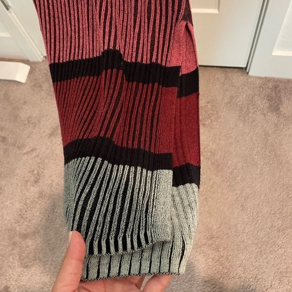 H&M Maxi Knit Sweater Dress - size S - Picture 3 of 5